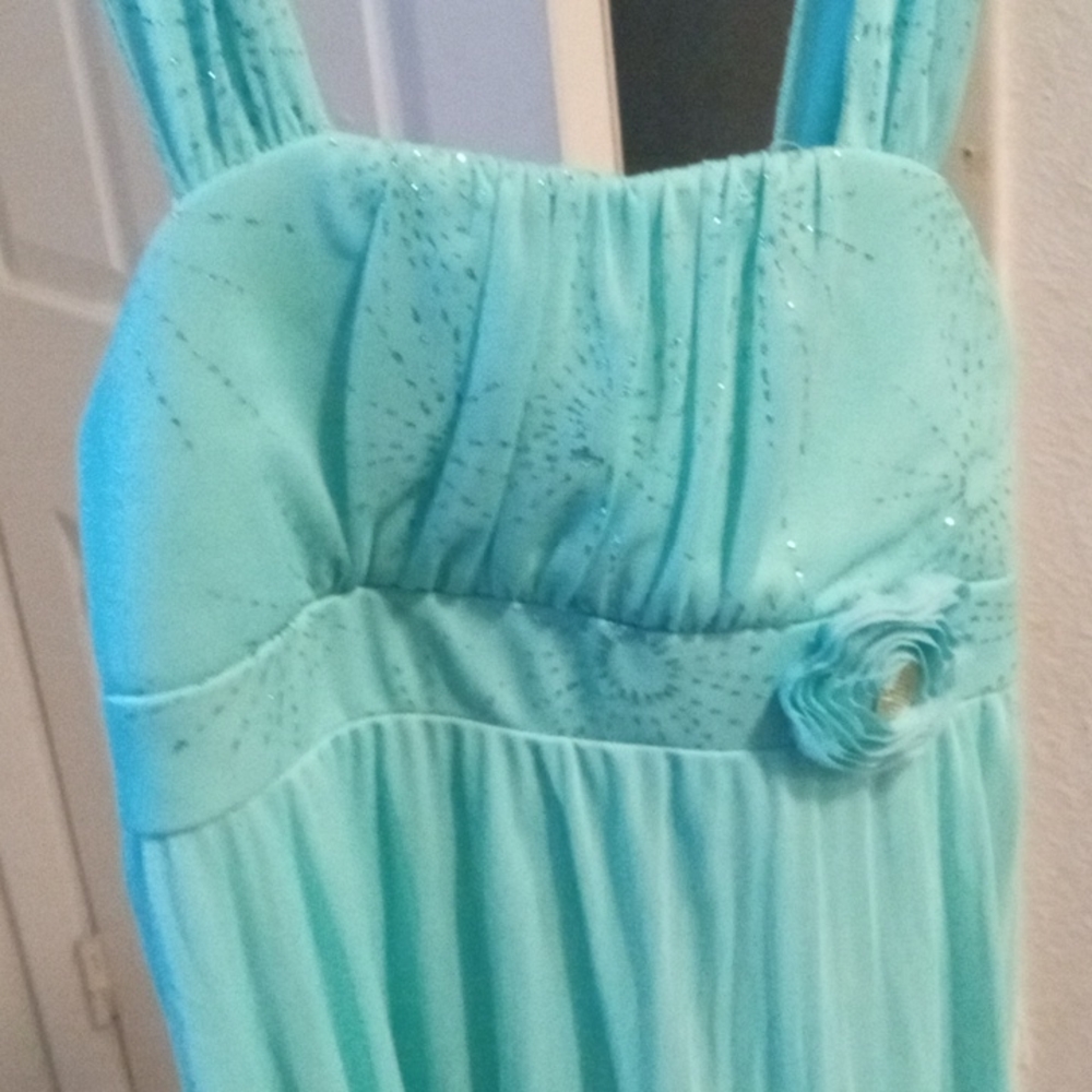 Dress - Picture 3 of 4